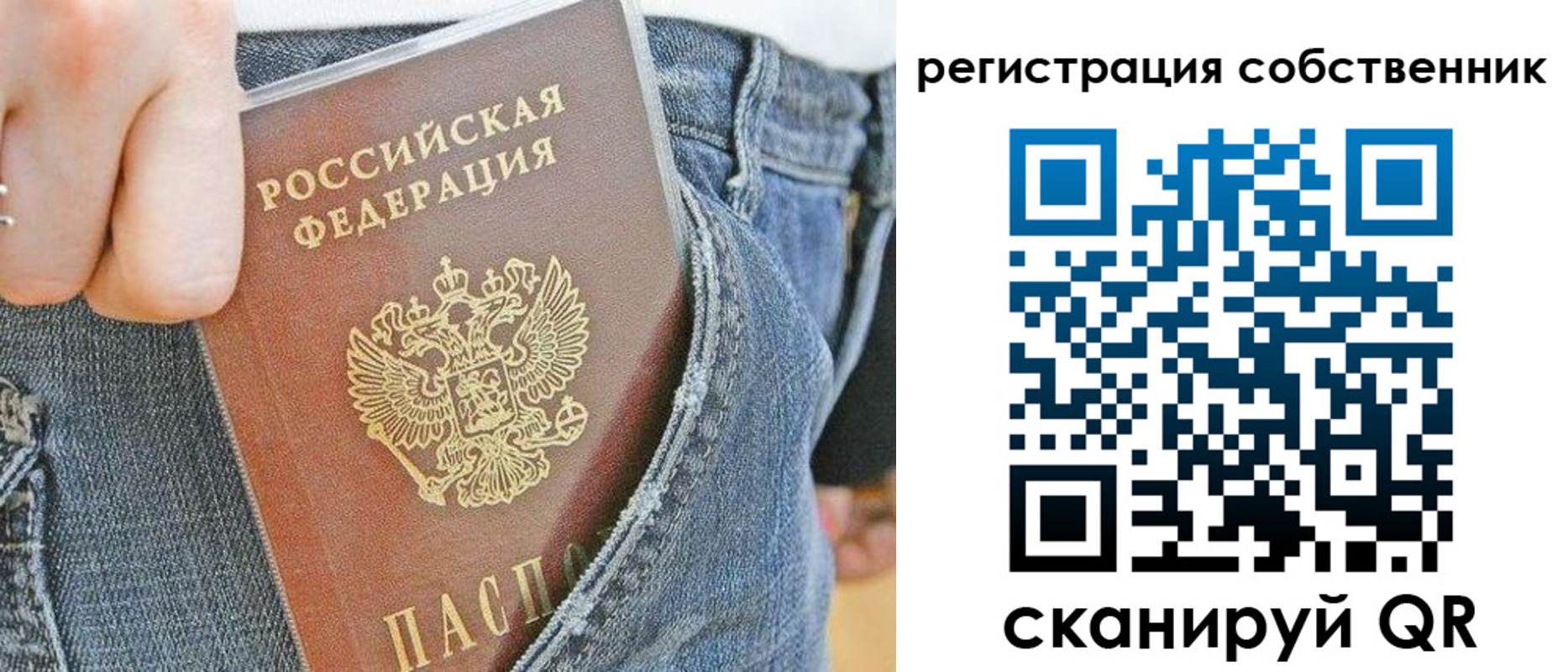 временная регистрация гарантия в Куртамыше